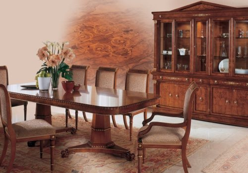 Nội thất Phòng Ăn DN2215