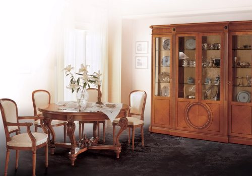 Nội thất Phòng Ăn DN2221