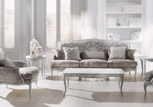 Nội thất phòng khách LV2209