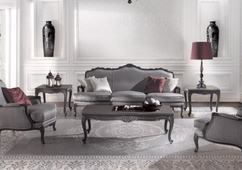 Nội thất phòng khách LV2214