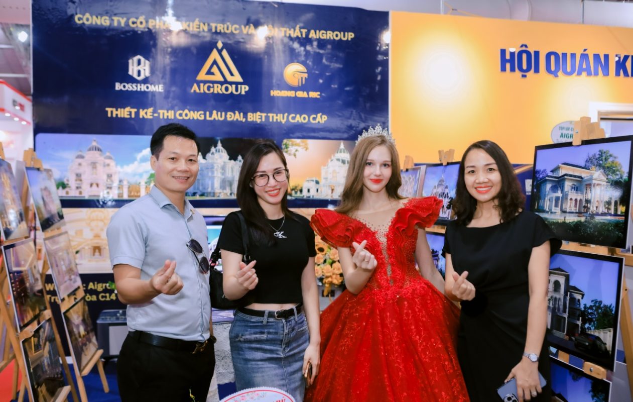AIGROUP